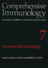 Immunodermatology.