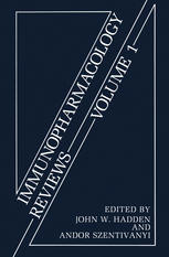 Immunopharmacology Reviews.