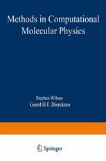 Methods in Computational Molecular Physics