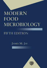 Modern food microbiology