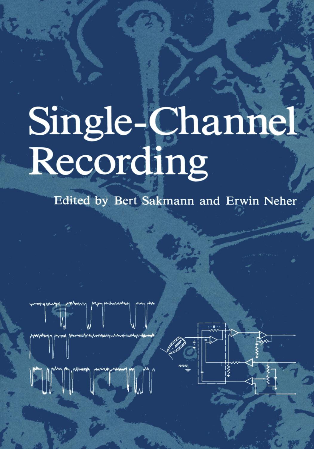 Single-Channel Recording.