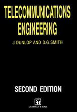 Telecommunications Engineering.