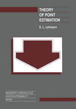 Theory of point estimation