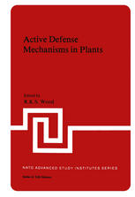 Active Defense Mechanisms in Plants.