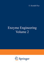 Enzyme Engineering Volume 2