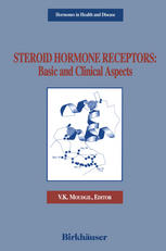 Steroid Hormone Receptors