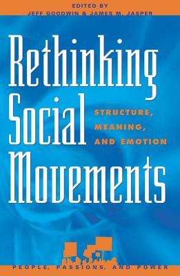 Rethinking Social Movements