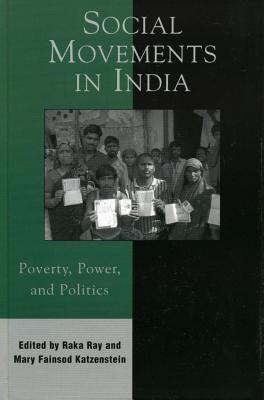 Social Movements in India