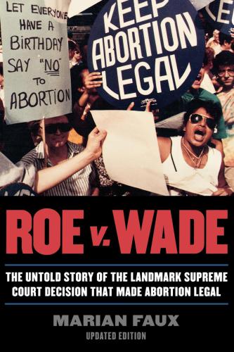 Roe v. Wade