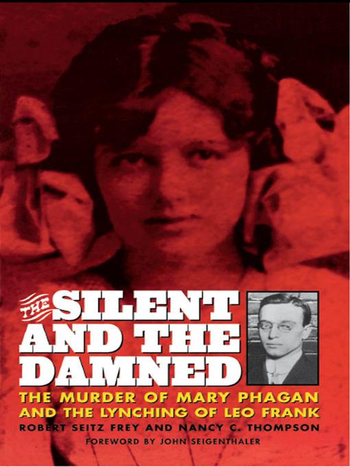 The Silent and the Damned