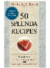 50 Splenda Recipes