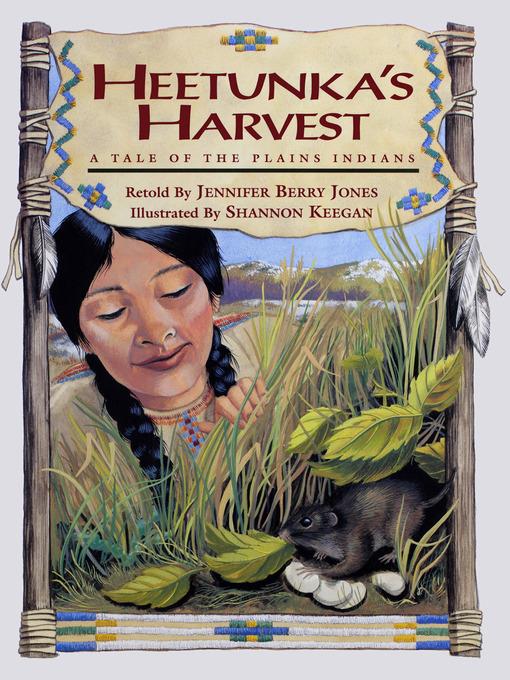 Heetunka's Harvest