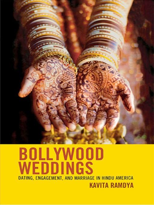 Bollywood Weddings