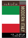 The A to Z of Modern Italy