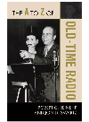 The A to Z of Old Time Radio