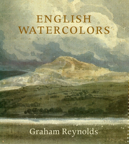 English Watercolors