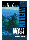 The A to Z of the Vietnam War