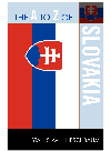 The A to Z of Slovakia