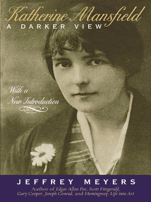 Katherine Mansfield