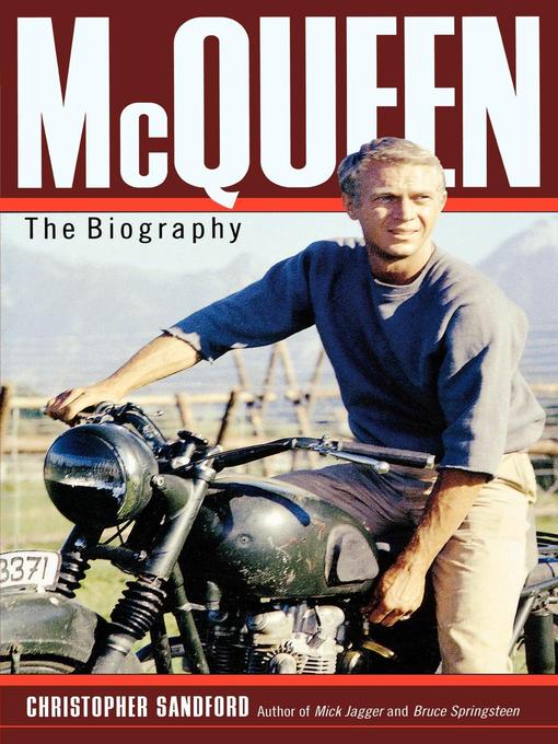 McQueen