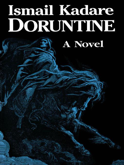 Doruntine