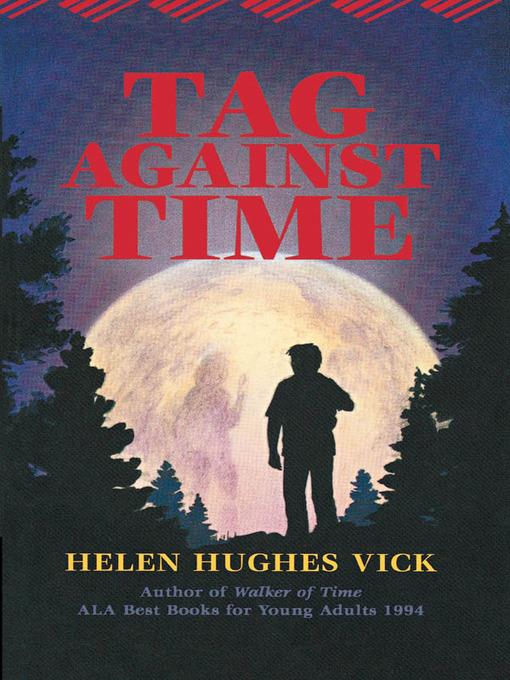 Tag Against Time