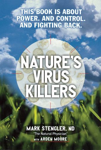 Nature's Virus Killers