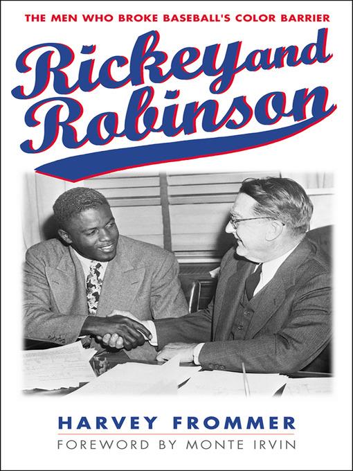 Rickey and Robinson