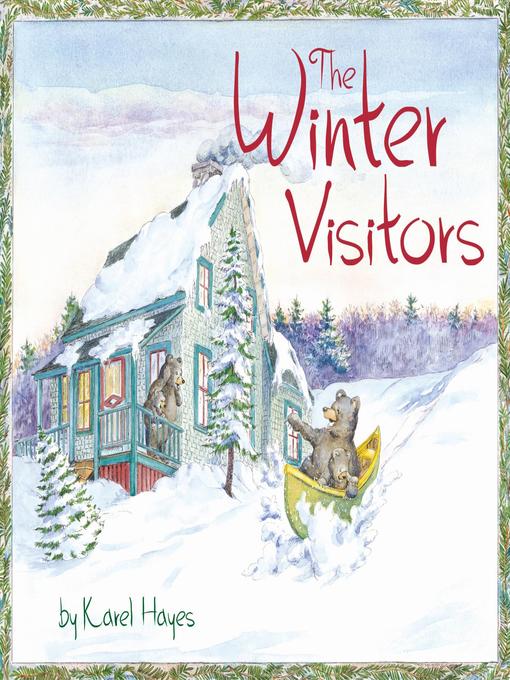 The Winter Visitors