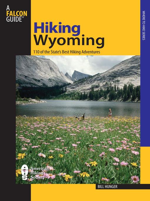 Hiking Wyoming