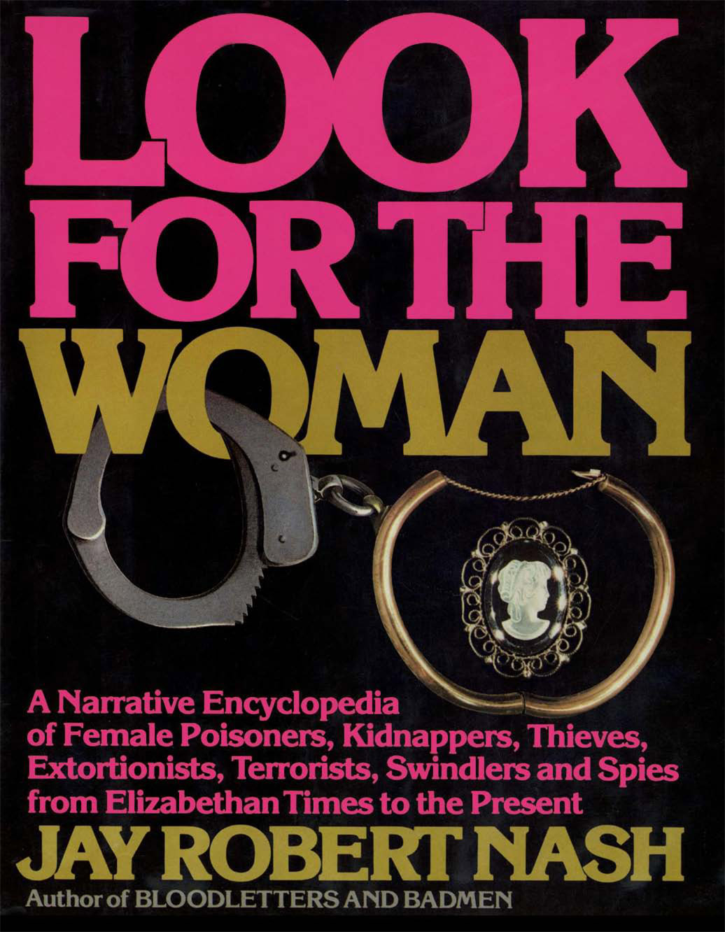 Look for the Woman