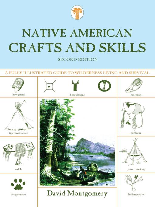 Traditional Skills of the Native Americans