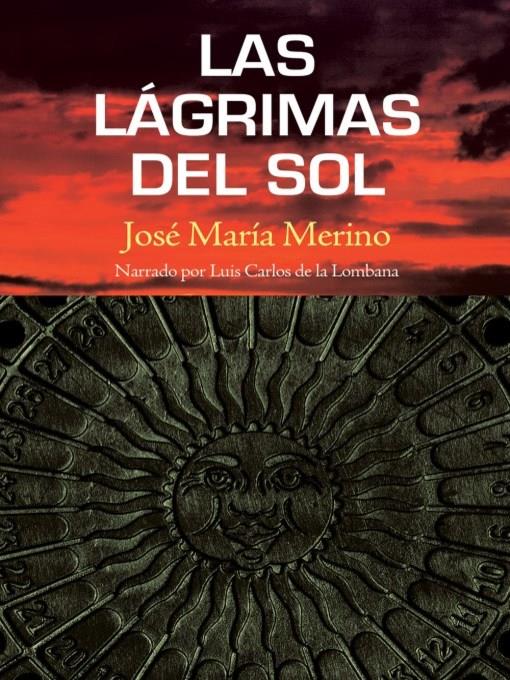 Las lagrimas del sol (The Tears of the Sun)