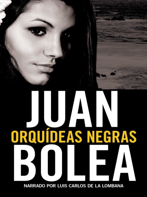 Orquideas negras (Black Orchids)