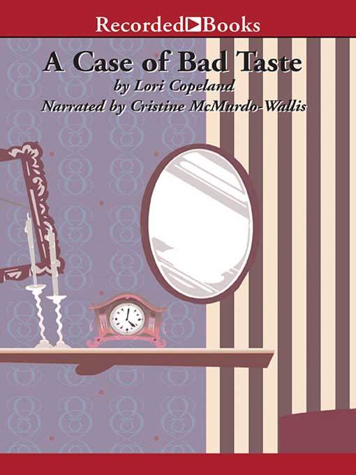 A Case of Bad Taste