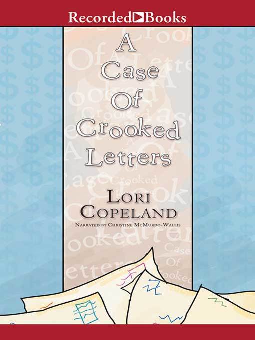 A Case of Crooked Letters