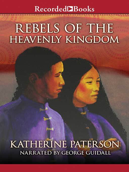 Rebels of the Heavenly Kingdom