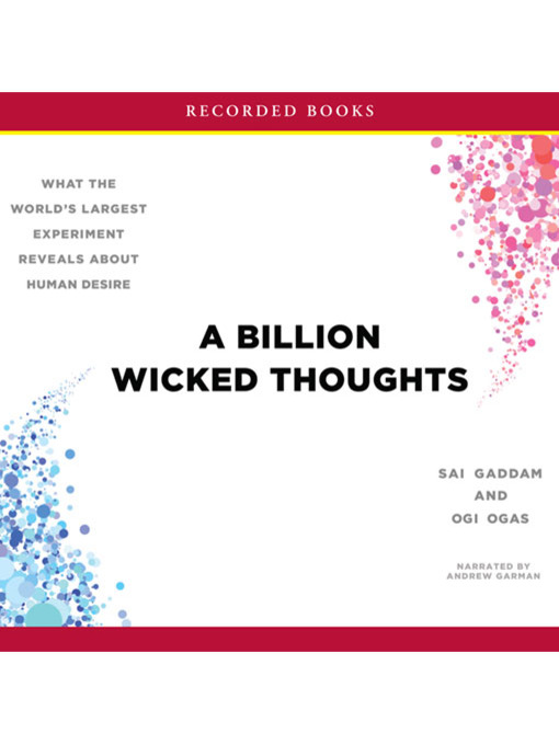 A Billion Wicked Thoughts