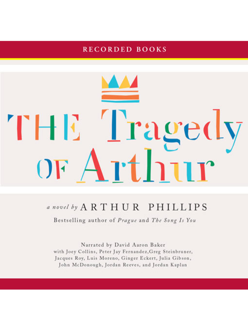The Tragedy of Arthur