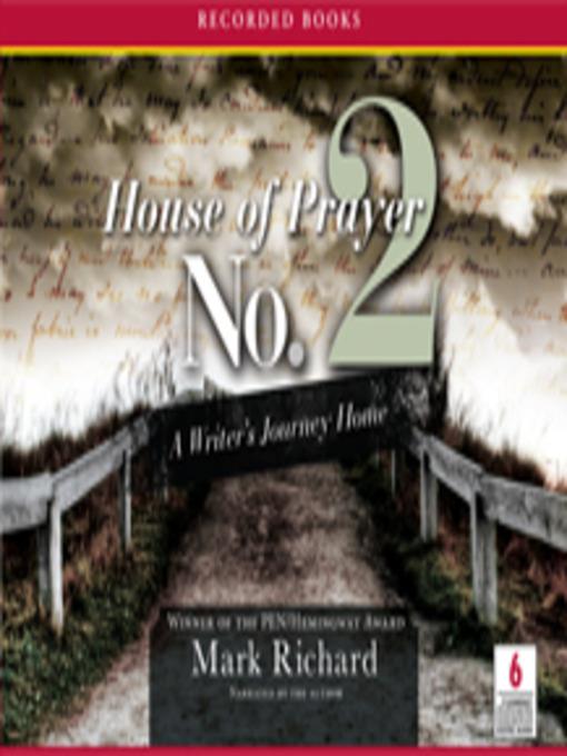 House of Prayer No. 2