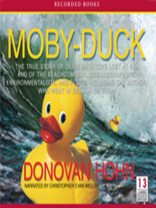 Moby-Duck