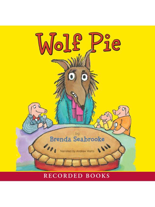 Wolf Pie