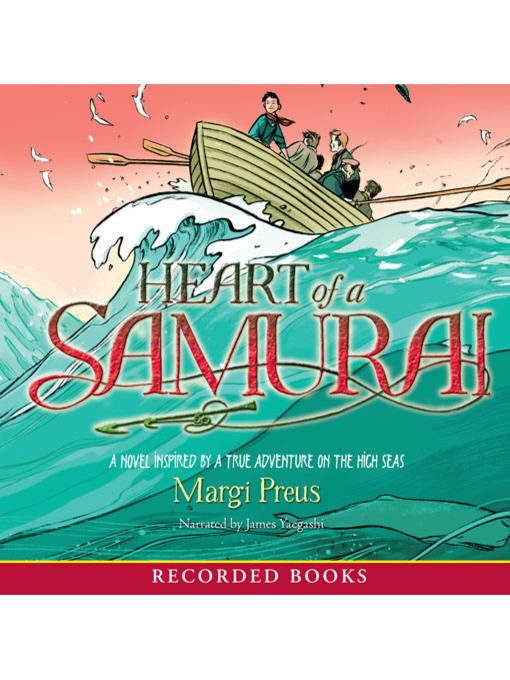 Heart of a Samurai