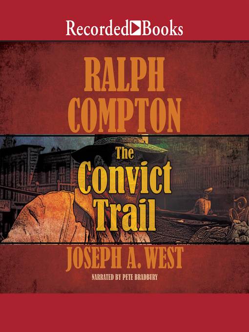 The Convict Trail