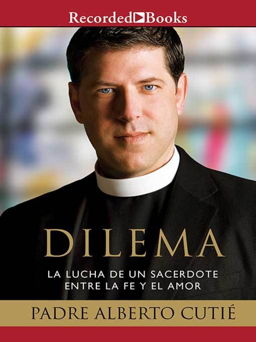 Dilema (Spanish Edition)