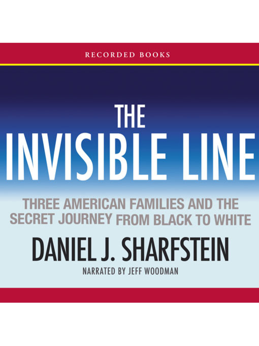 The Invisible Line