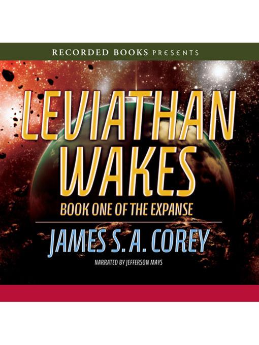 Leviathan Wakes