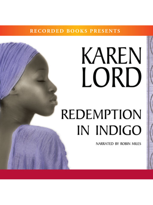 Redemption in Indigo