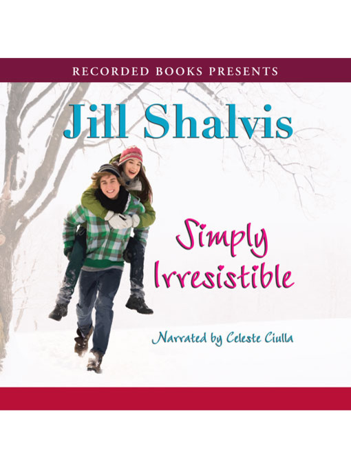 Simply Irresistible