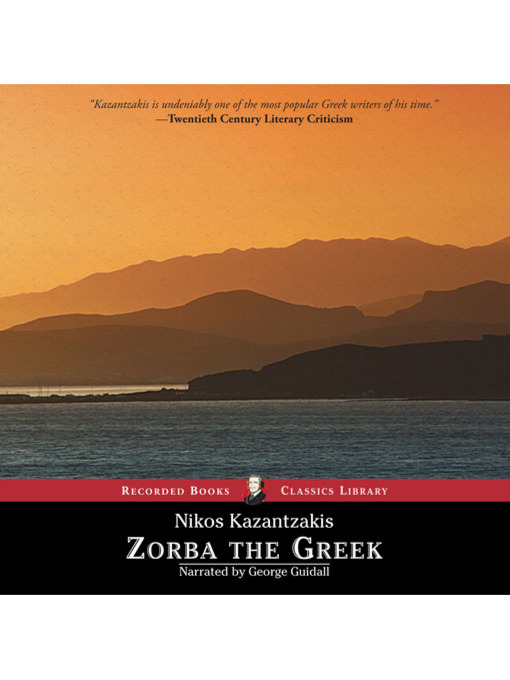 Zorba the Greek